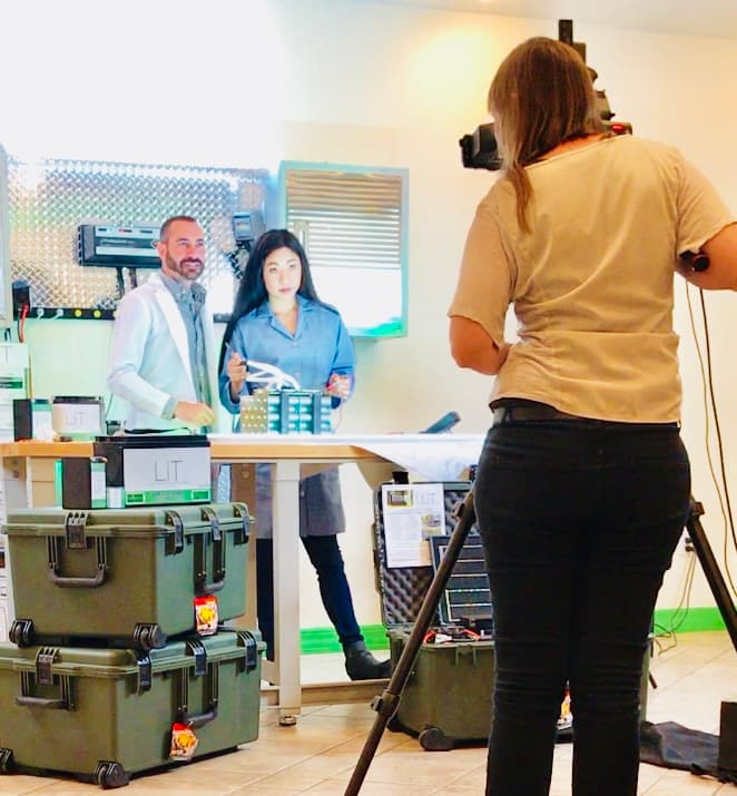 Market Expansion in Fresno