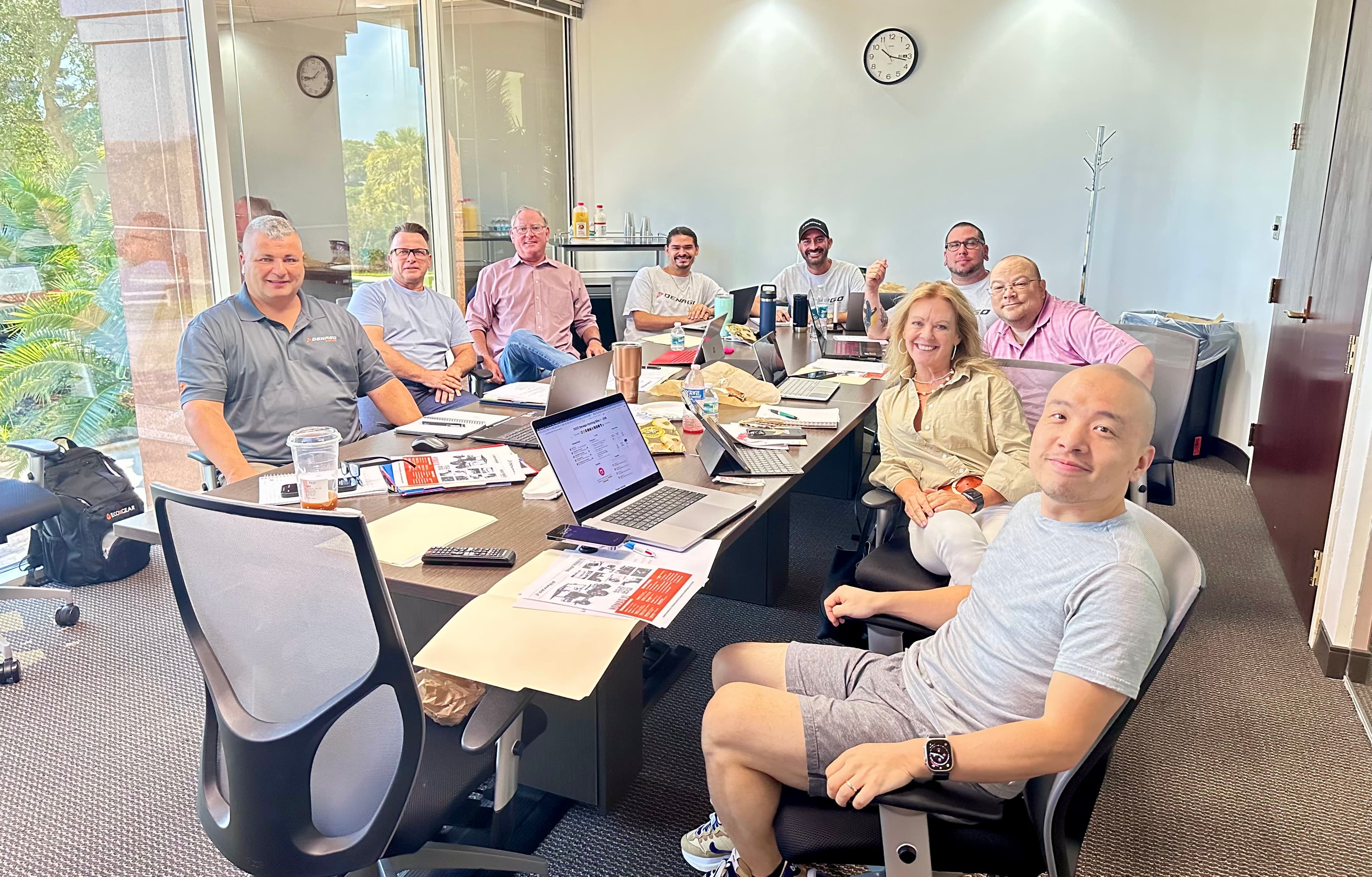 Indianapolis startup ecosystem