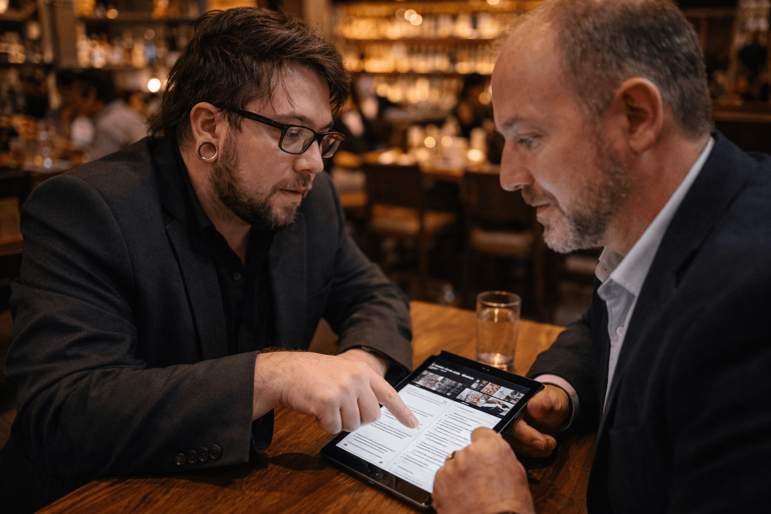 Knoxville business consulting