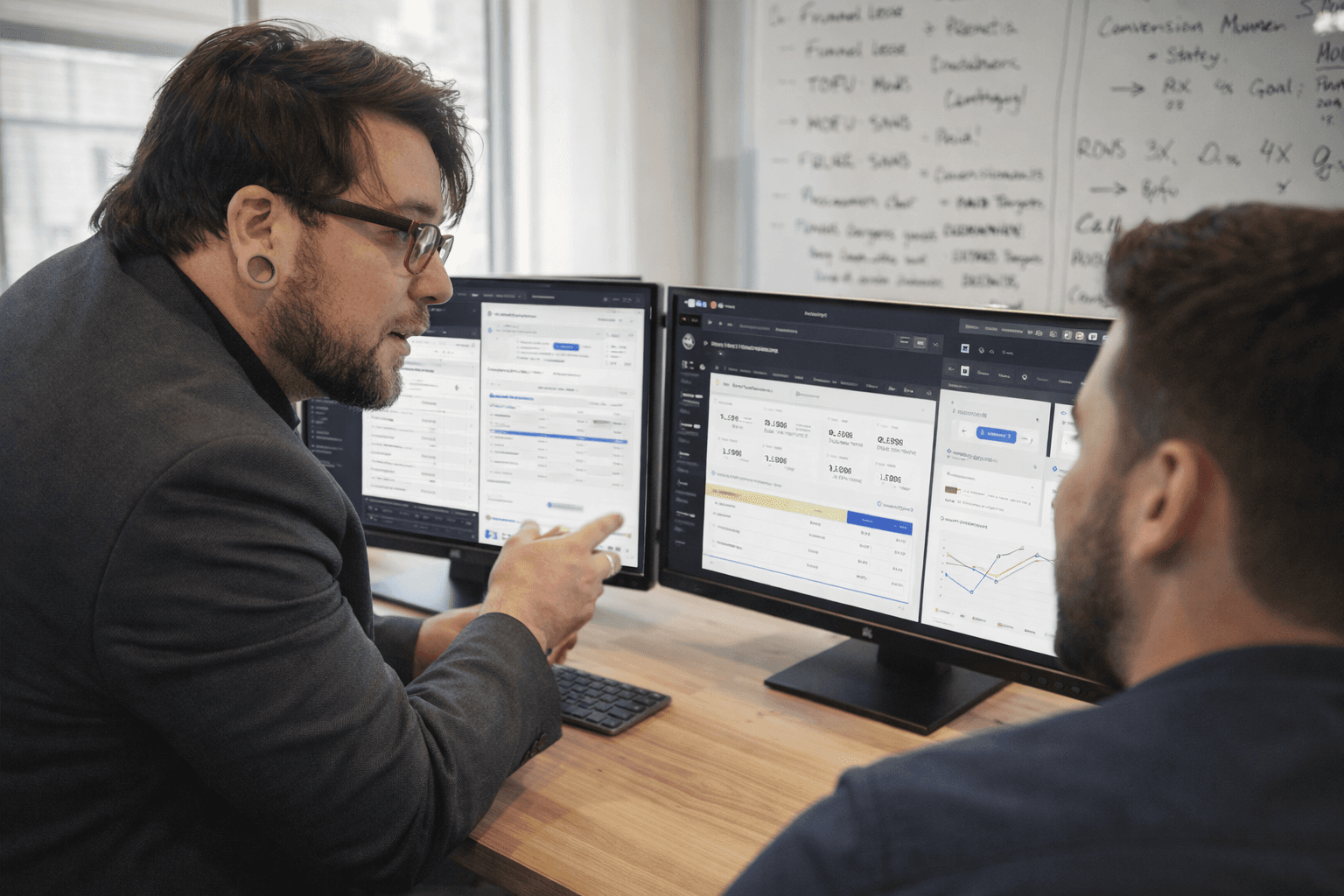 Fresno business consulting