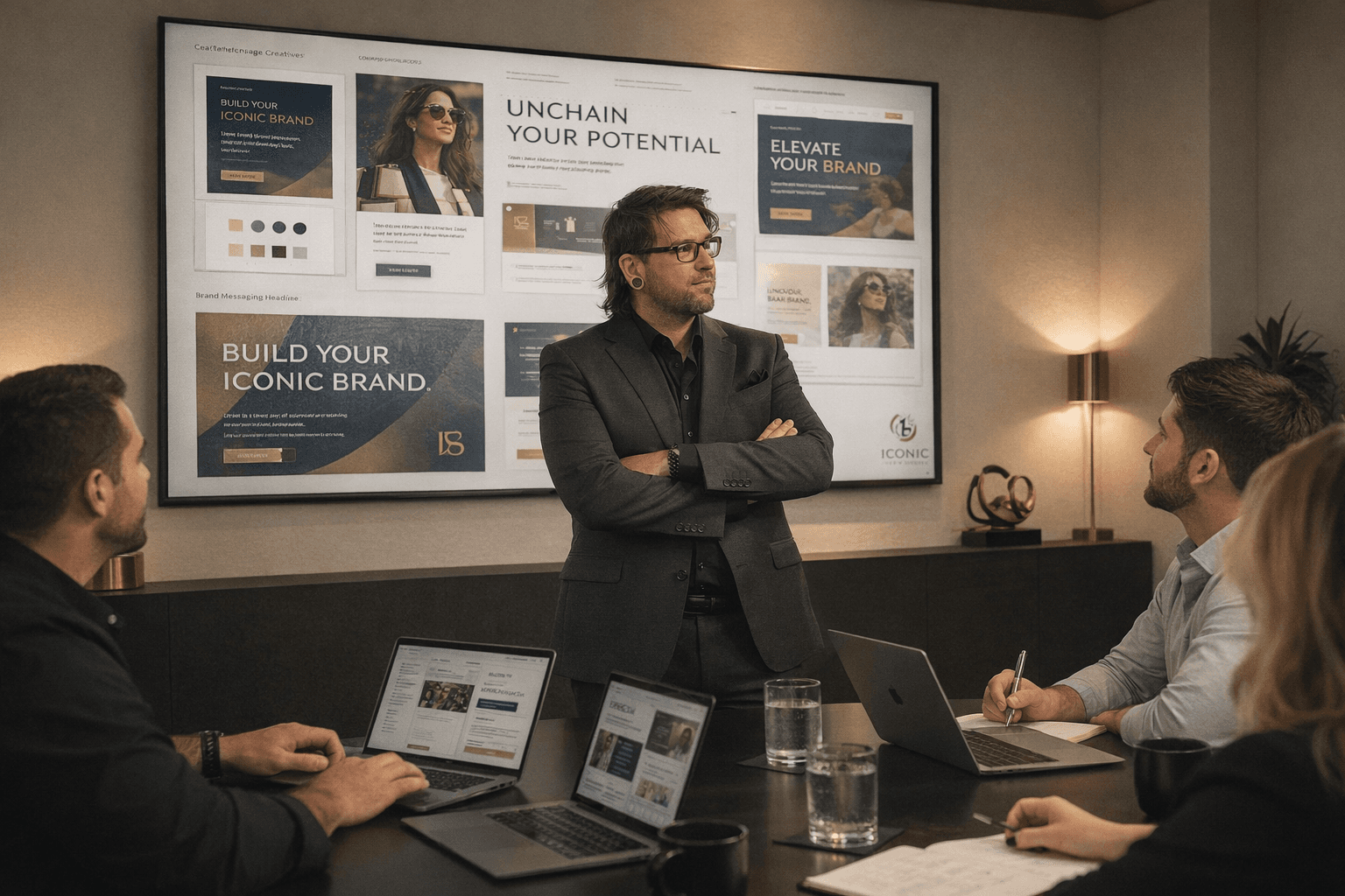 Nashua business consulting