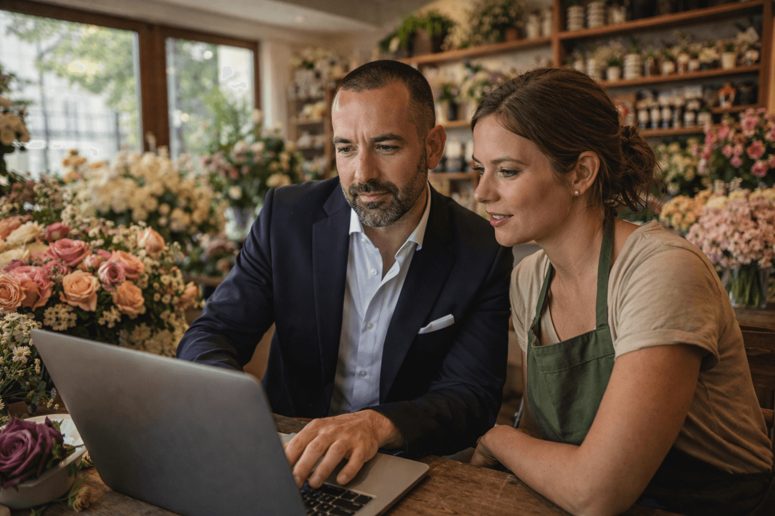 Milwaukee business consulting