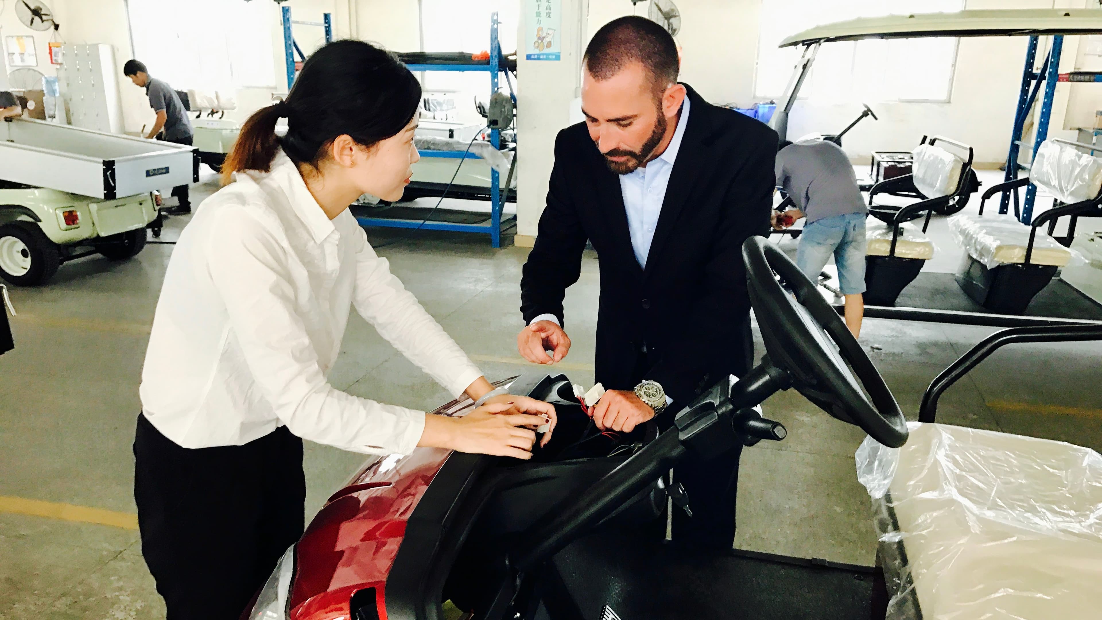 Albany business consulting