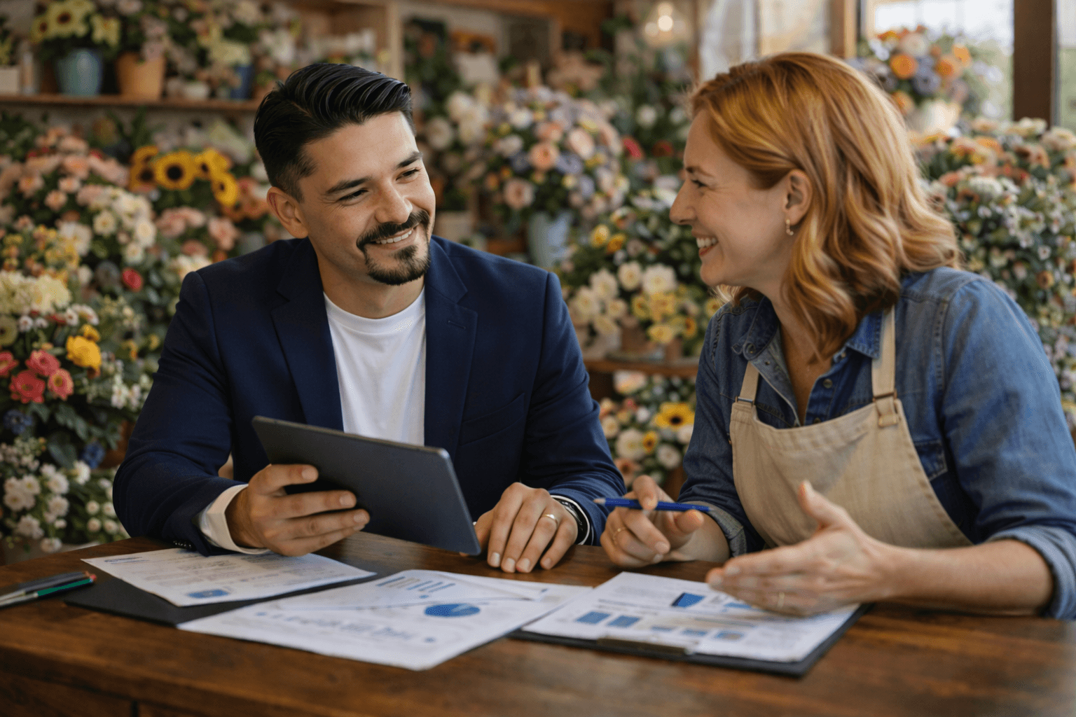 Spokane business consulting