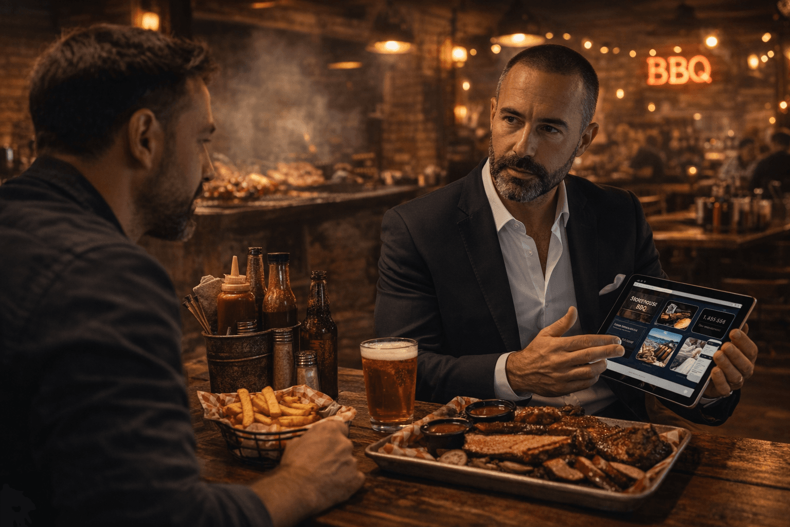 Oakland business consulting