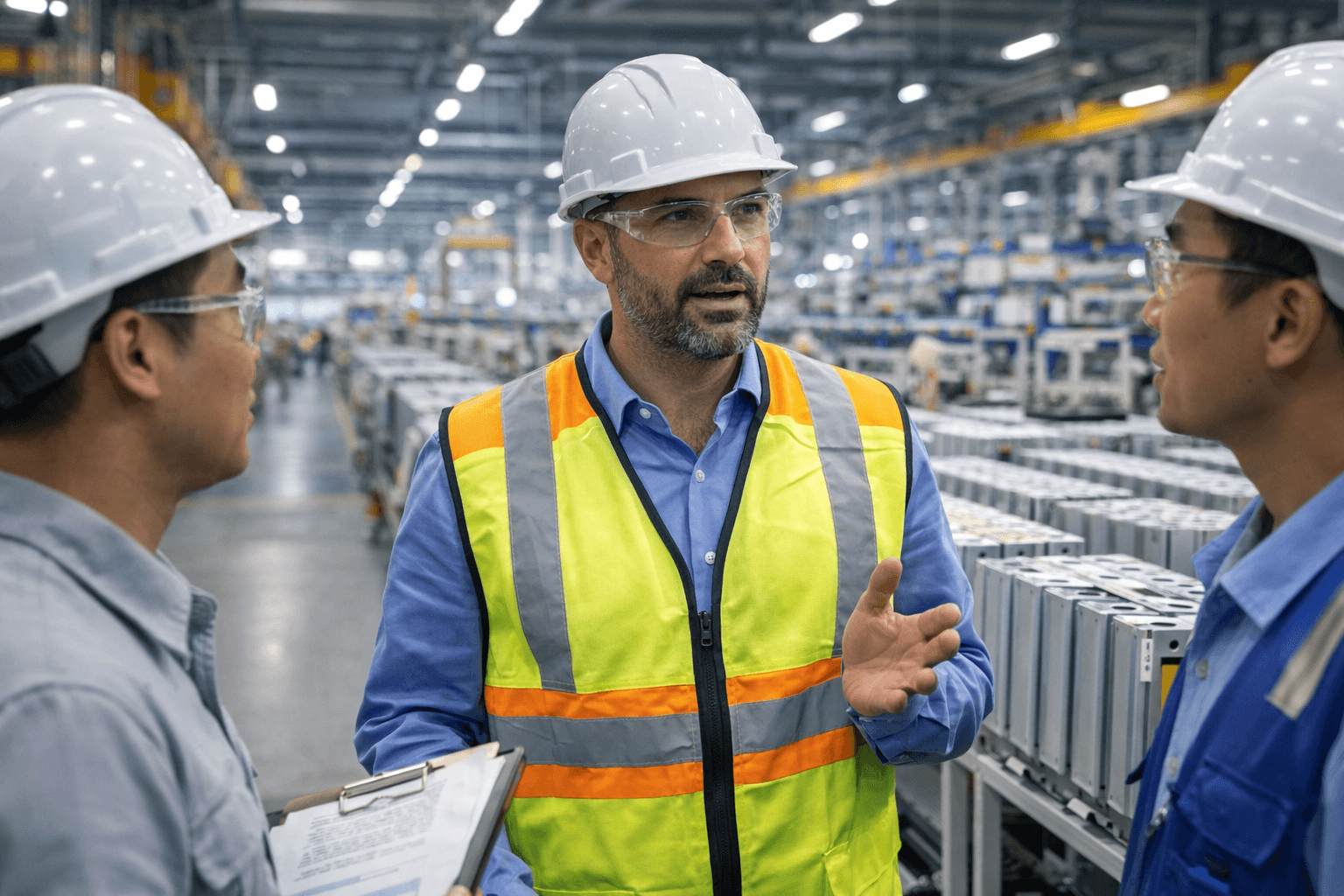 Minneapolis business consulting