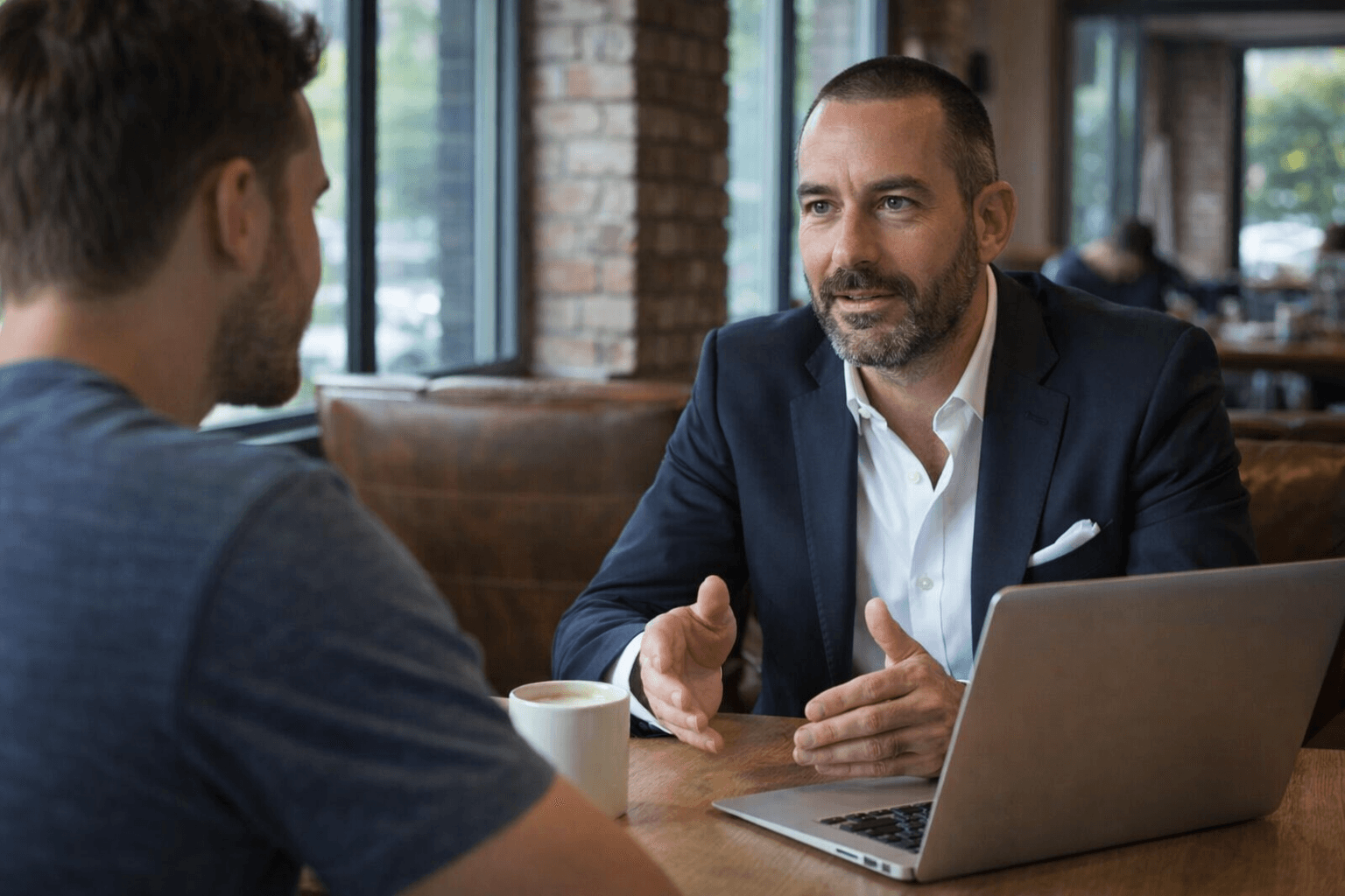 Memphis business consulting