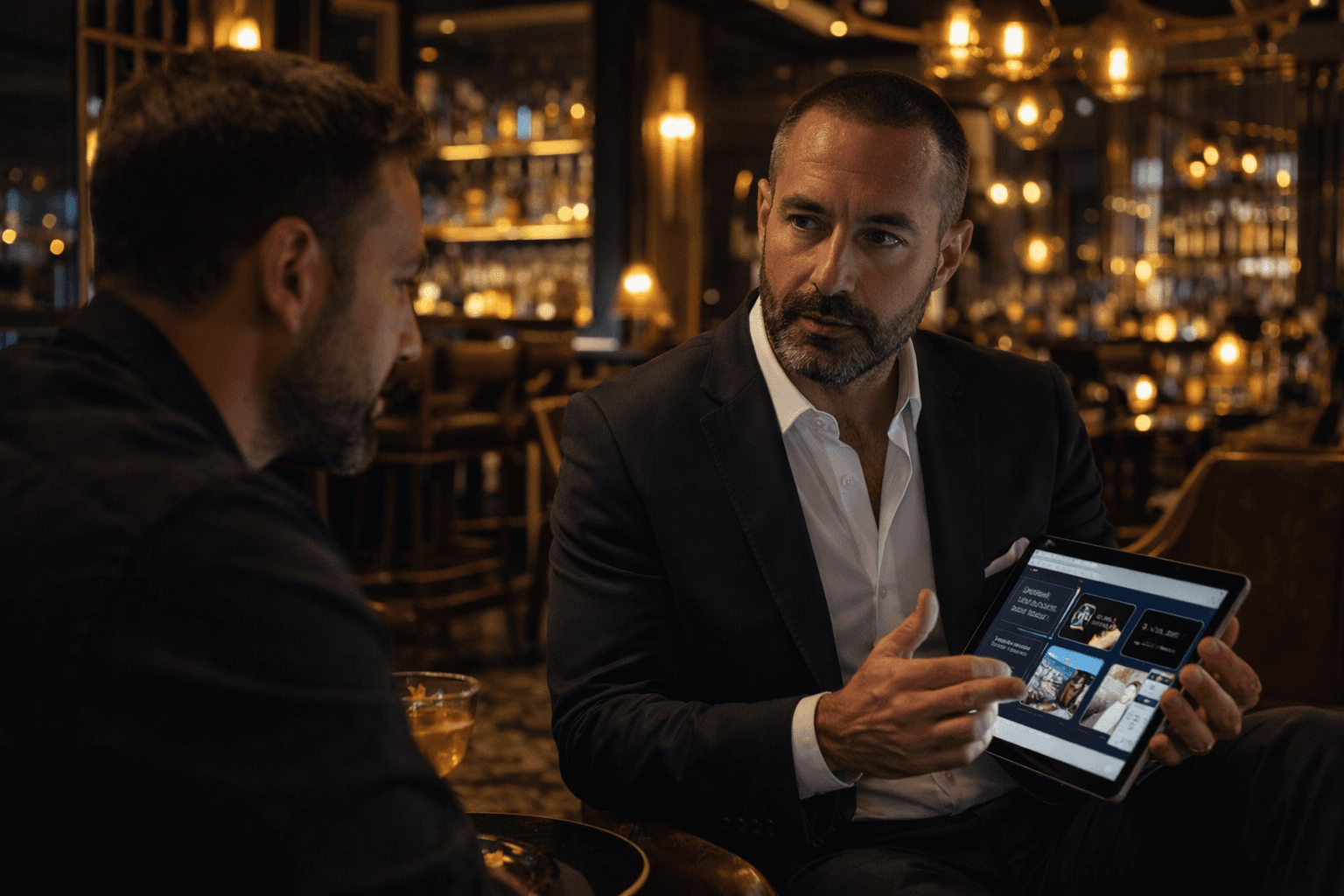 Indianapolis business consulting