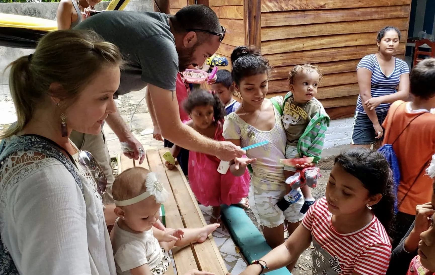 Startup Launch in Indianapolis